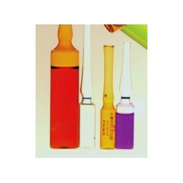  Ampoules  