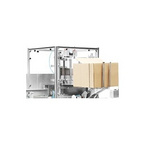 ZX120 Case Packing Machine