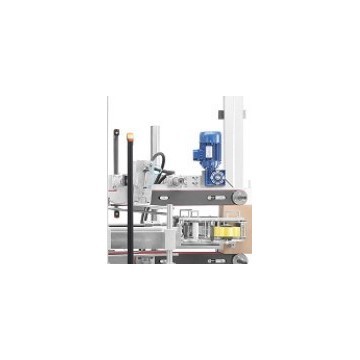 DX270 Case Packing Machine