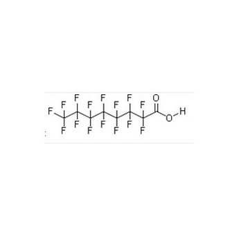 Perfluorooctanoic acid