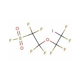 5-Iodooctafluoro-3-oxapentanesulfonyl fluoride