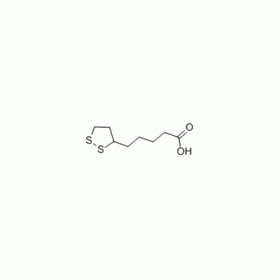 DL-Thioctic acid