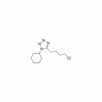 5-(4-Chlorobutyl)-1-Cyclohexyl-1H-Tetrazole