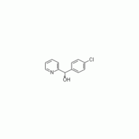(S)-(4-Chlorophenyl)(pyridin-2-yl)methanol