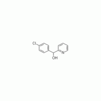 α-(4-chlorophenyl)pyridine-2-methanol  