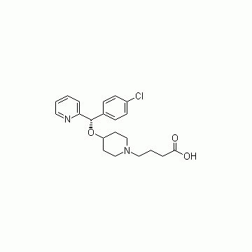 bepotastine