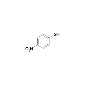 4-Nitrothiophenol