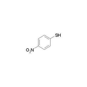 4-Nitrothiophenol