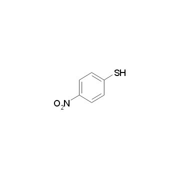 4-Nitrothiophenol