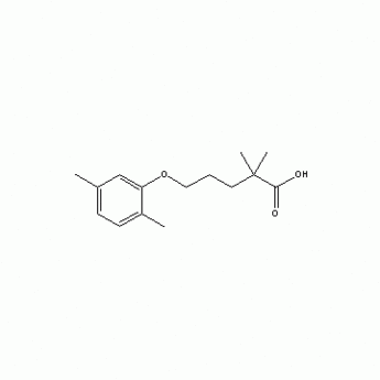 gemfibrozil