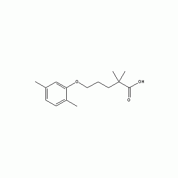 gemfibrozil