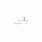 4-Acetamidophenol