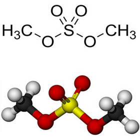 Dimethyl sulfate