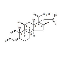 clobetasol propionate