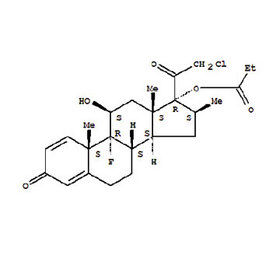 clobetasol propionate