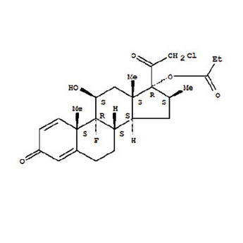 clobetasol propionate