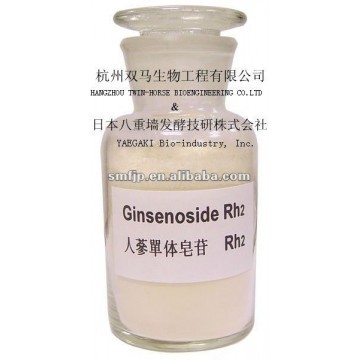 Ginsenoside Rh2