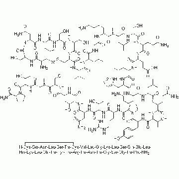 Calcitonin (salmon)