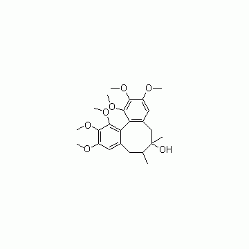 schizandrin