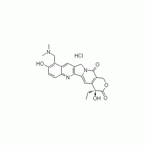 Topotecan Hydrochloride