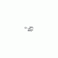 cis-Dichlorodiamineplatinum(II)