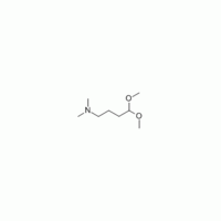 4-Dimethylamino butyaldehyde dimethylacetal