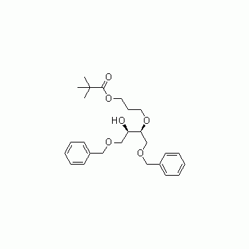 Eldecalcitol Intermediate（200636-42-6）