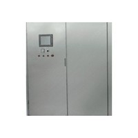 H-gms-b series tunnel oven 