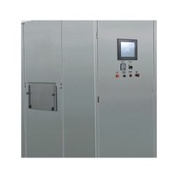 (H-GMS-A) GMS SERIES TUNNEL OVEN