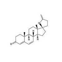 17β-Alcohol-androst-4,6-diene-3-keto-17α-propionic acid lactone