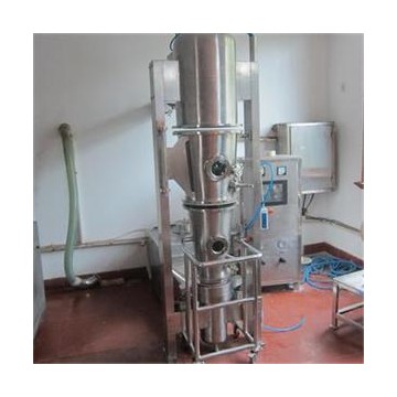 BGBSERIESHIGH-EFFICIENCY FILM COATING MACHINE,CH SLOT MLXER,FG FLUID-BED DRYER  