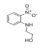 2-[(2-nitrophenyl)amino]ethanol