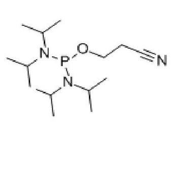 2-cyanoethyl N,N,N',N'-tetraisopropyl-phosphordiamidite