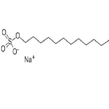 Sodium dodecyl sulfate