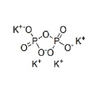 Potassium pyrophosphate