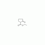 Ethyl 2-oxocyclopentanecarboxylate