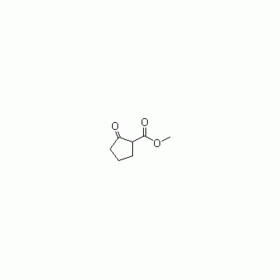 Methyl 2-cyclopentanonecarboxylate