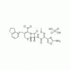  Cefpirome sulfate