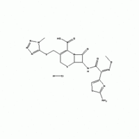 cefmenoxime hydrochloride