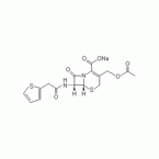 cephalothin sodium salt