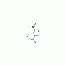  Methyl 2-bromomethyl-3-nitrobenzoate