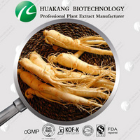 High Quality Notoginseng Root Extract Powder
