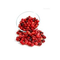 Cranberry extract