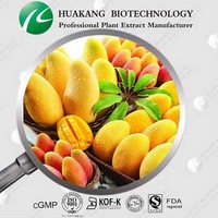 100% Natural Africa Mango Seed Extract 