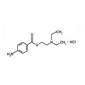 Procaine Hydrochloride