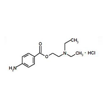 Procaine Hydrochloride  