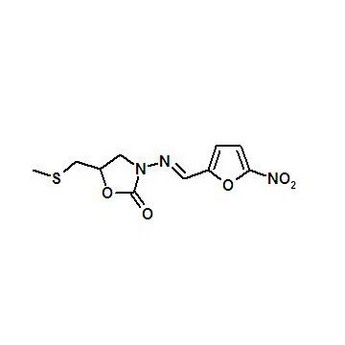 Nifuratel