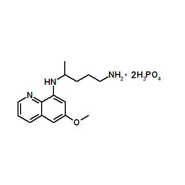 Primaquine Phosphate