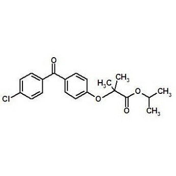 Fenofibrate