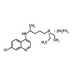 Chloriqune Phosphate